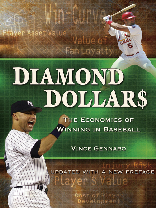 Title details for Diamond Dollars by Vince Gennaro - Available